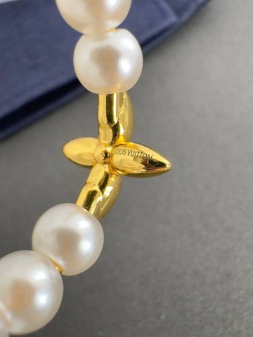 Louis Vuitton серьги