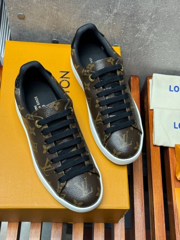 Louis Vuitton кроссовки