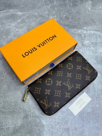 Louis Vuitton кошелек