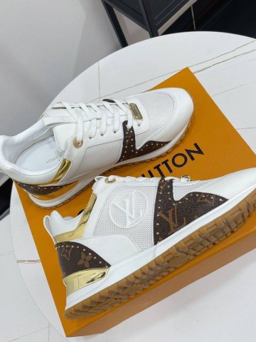 Louis Vuitton кроссовки