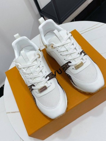Louis Vuitton кроссовки