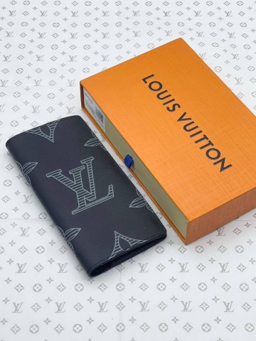 Louis Vuitton бумажник