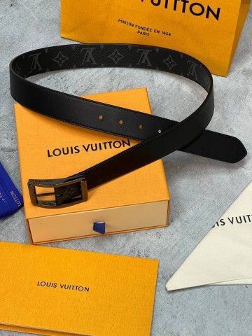 Louis Vuitton ремень