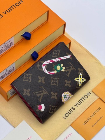 Louis Vuitton обложка на паспорт