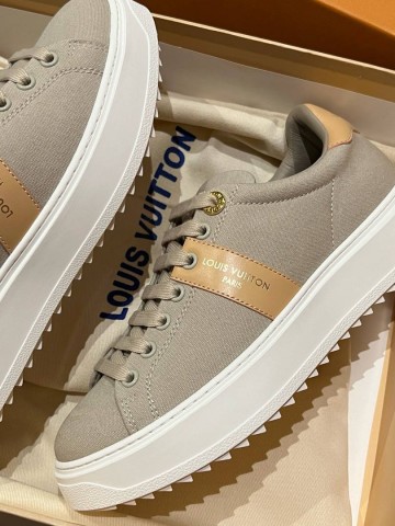 Louis Vuitton кроссовки