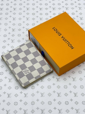 Louis Vuitton кошелек