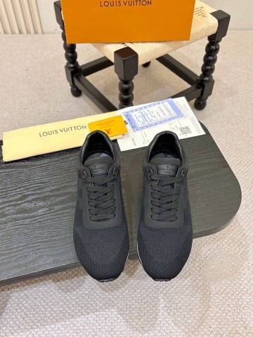 Louis Vuitton кроссовки