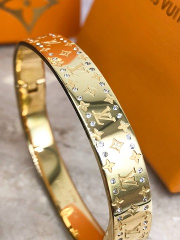 Louis Vuitton браслет