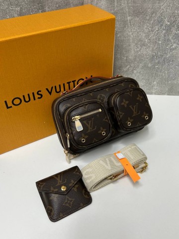 Louis Vuitton сумка