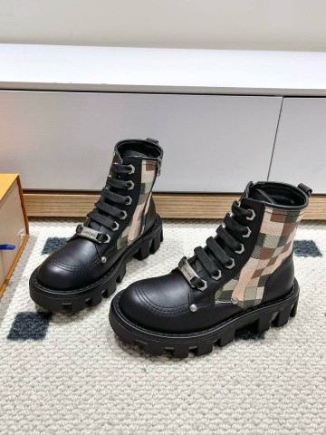 Louis Vuitton ботинки