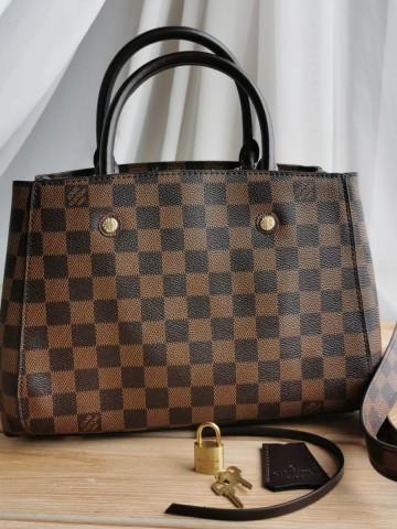 Louis Vuitton сумка