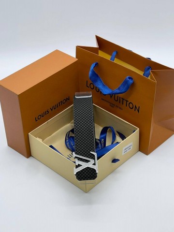 Louis Vuitton ремень