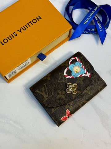 Louis Vuitton кошелек