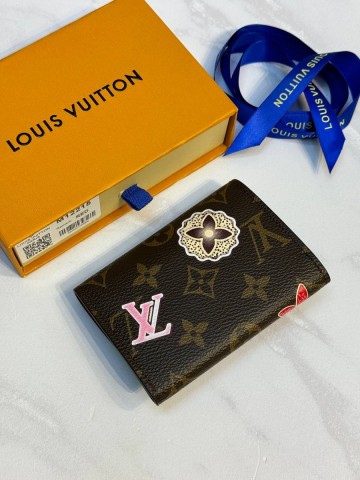 Louis Vuitton кошелек