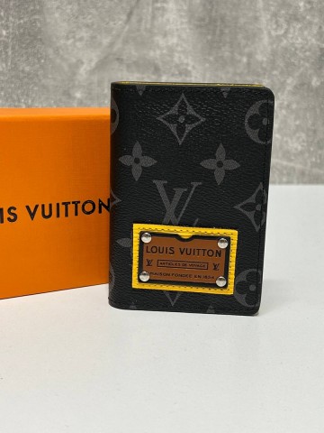 Louis Vuitton картхолдер