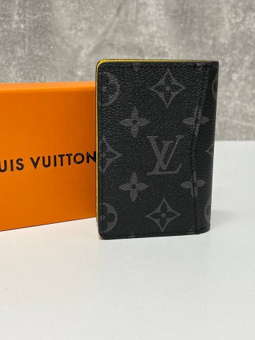 Louis Vuitton картхолдер