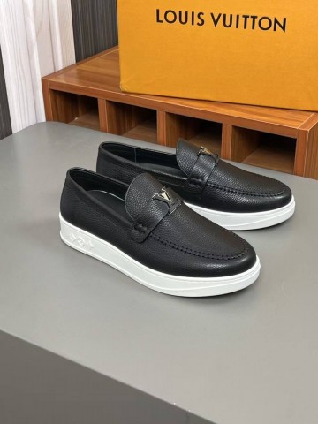 Louis Vuitton Resort лоферы