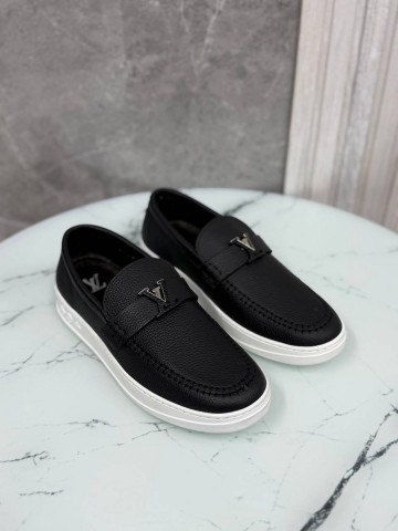 Louis Vuitton Resort лоферы