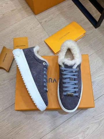 Louis Vuitton кроссовки