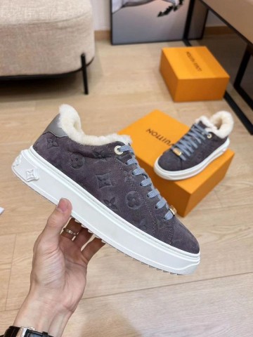 Louis Vuitton кроссовки
