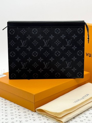 Louis Vuitton клатч