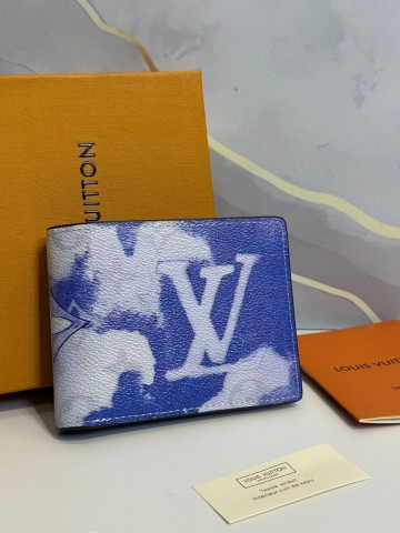Louis Vuitton кошелек