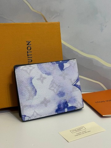 Louis Vuitton кошелек