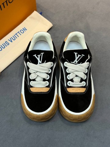 Louis Vuitton кроссовки