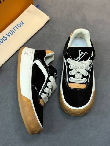 Louis Vuitton кроссовки