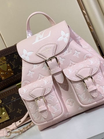 Louis Vuitton рюкзак