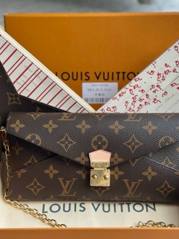 Louis Vuitton сумка