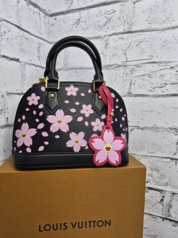 Louis Vuitton сумка