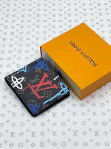 Louis Vuitton кошелек