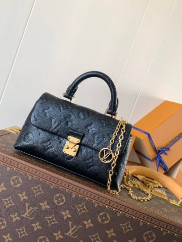 Louis Vuitton Nano Madeleine сумка