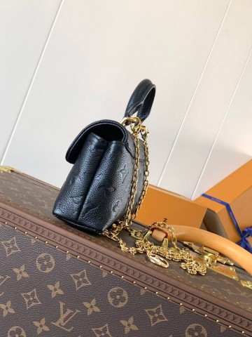 Louis Vuitton Nano Madeleine сумка
