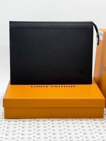 Louis Vuitton клатч