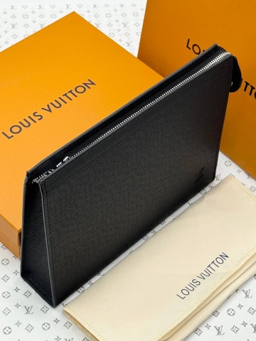 Louis Vuitton клатч
