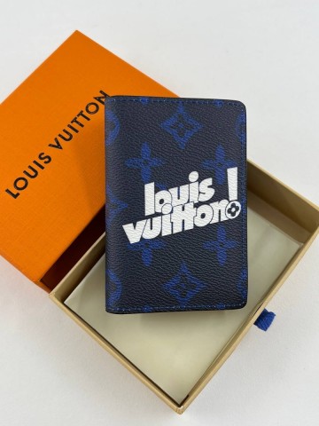 Louis Vuitton картхолдер