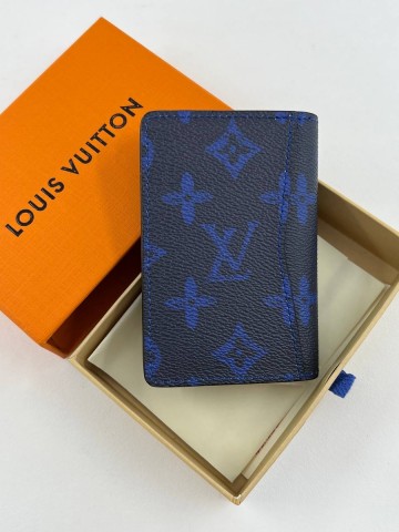 Louis Vuitton картхолдер