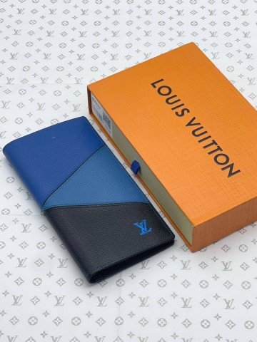 Louis Vuitton бумажник