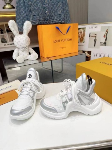 Louis Vuitton Archlight кроссовки