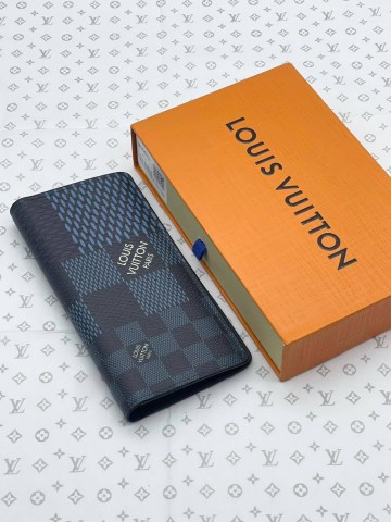 Louis Vuitton бумажник