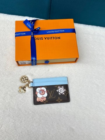 Louis Vuitton картхолдер