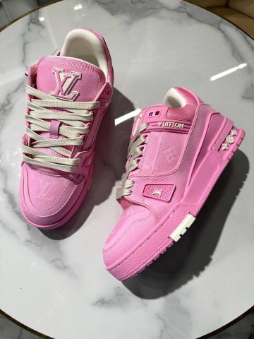 Louis Vuitton кроссовки