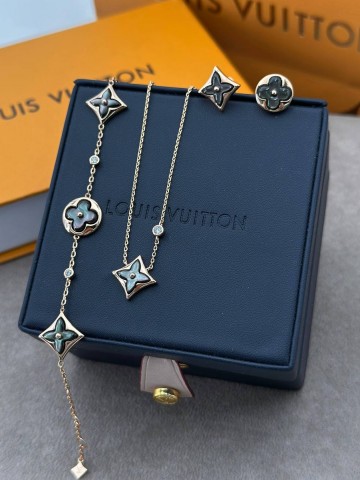 Louis Vuitton колье