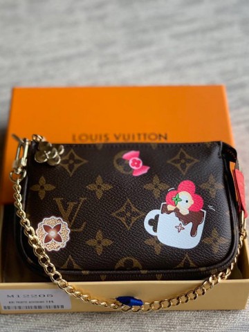 Louis Vuitton pochette metis сумка