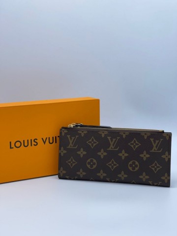 Louis Vuitton кошелек