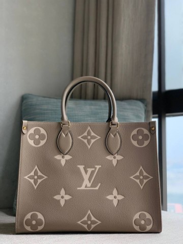 Louis Vuitton Onthego MM сумка
