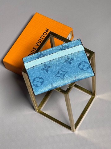 Louis Vuitton картхолдер