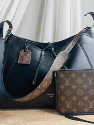 Louis Vuitton сумка